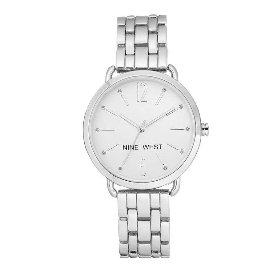 Часы Nine West Female Collection 2151SVSV